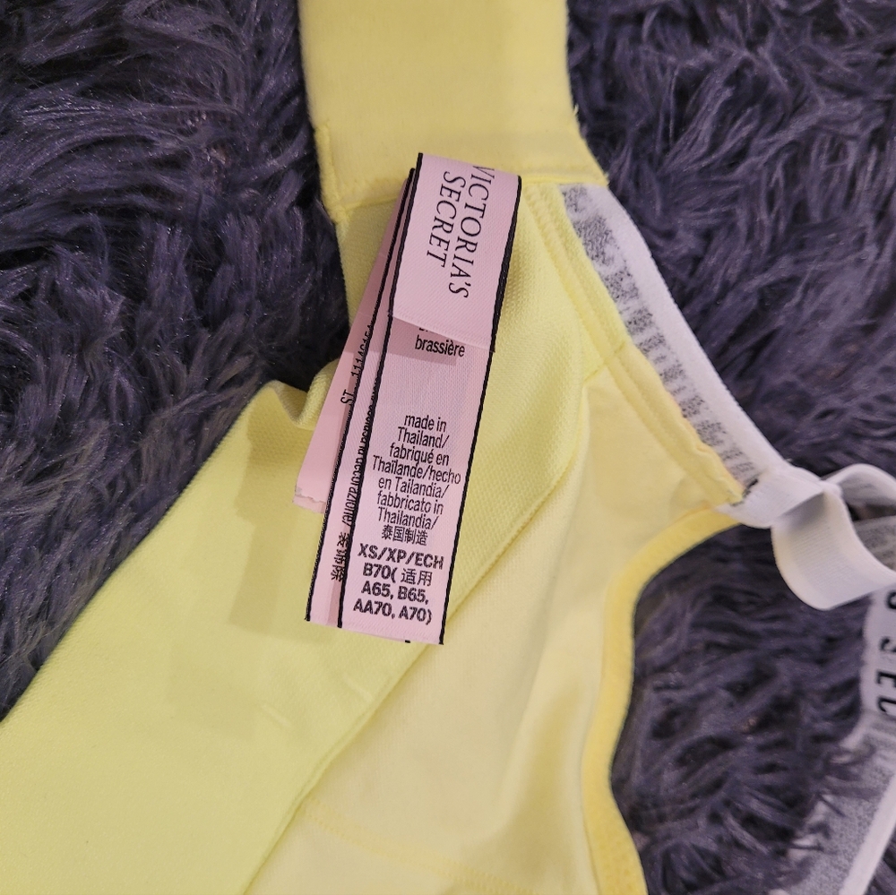 NWT Victoria's Secret Bra - Picture 5 of 6